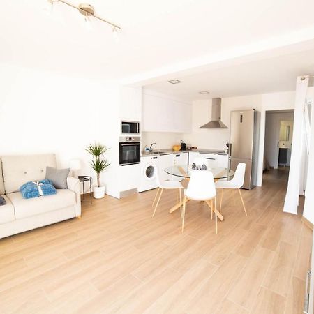 Atico Centro Gandia Apartment Екстериор снимка