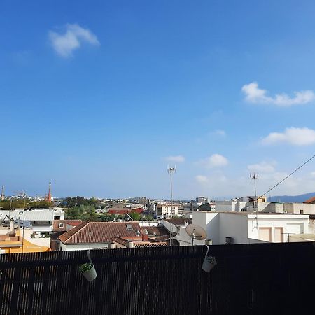Atico Centro Gandia Apartment Екстериор снимка