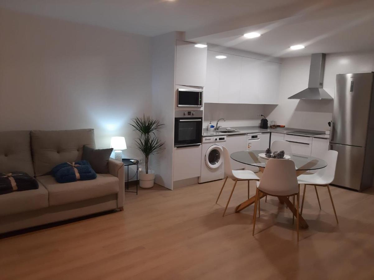 Atico Centro Gandia Apartment Екстериор снимка