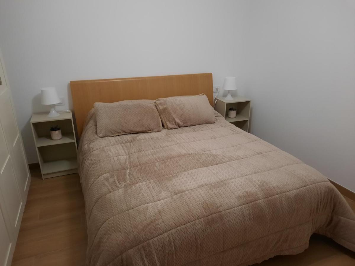 Atico Centro Gandia Apartment Екстериор снимка