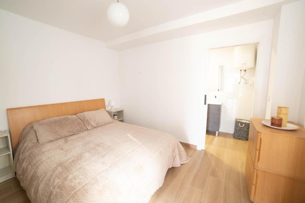 Atico Centro Gandia Apartment Екстериор снимка