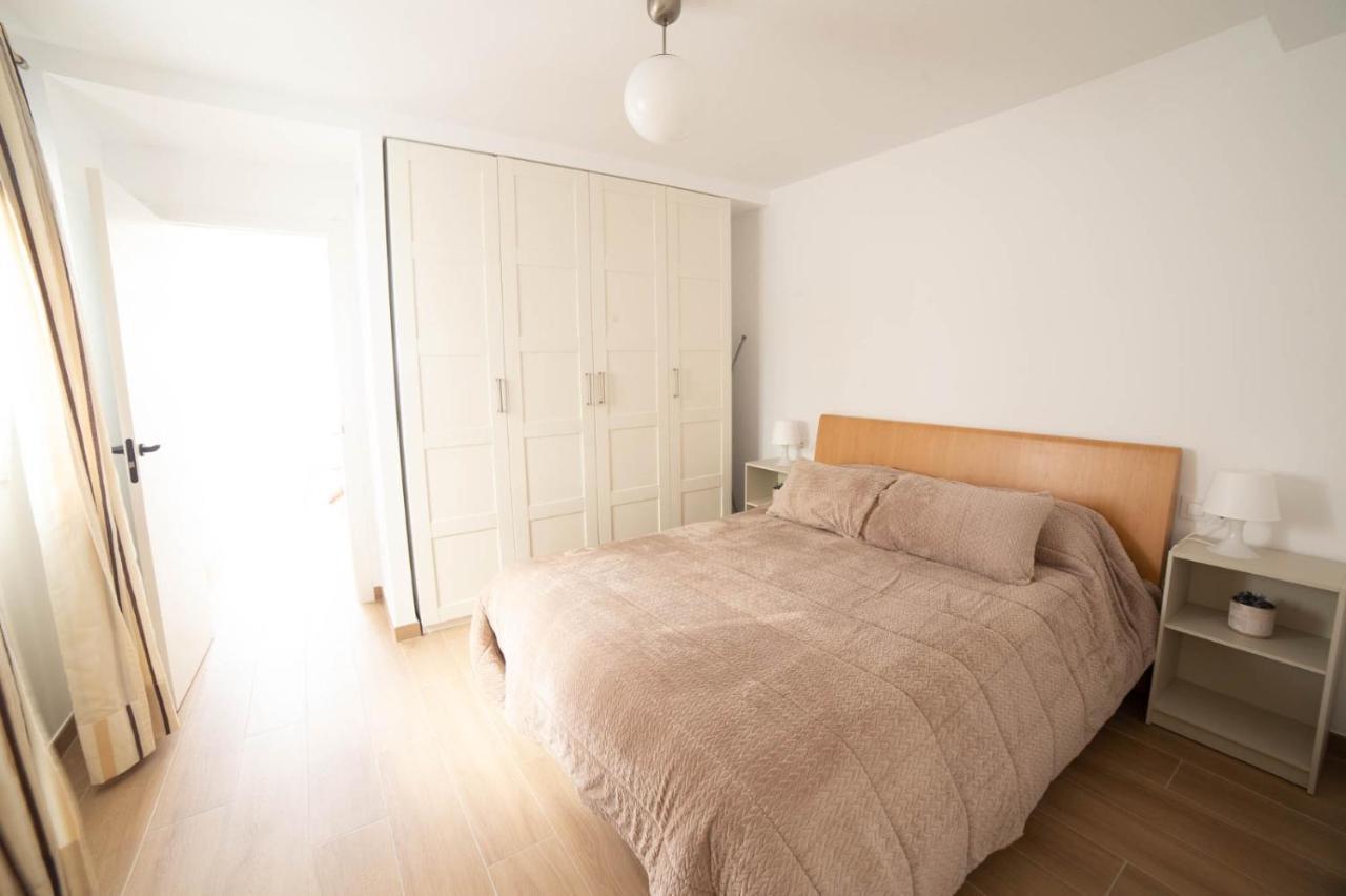 Atico Centro Gandia Apartment Екстериор снимка